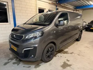 PEUGEOT EXPERT 2.0 L2 3-zits camera clima keyless Carplay 