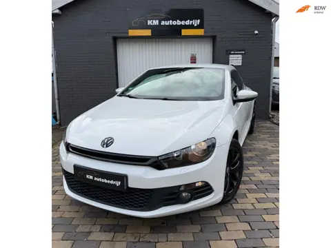 Volkswagen Scirocco 1.4 TSI Highline*Clima*Nap*NieuweApk*