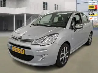 Citroen C3 1.2 PureTech Collection 1e Eig. 35.100 km + NAP NL-auto