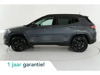 Jeep Compass 4xe 240 pk PHEV Upland | Adap. Cruise | Stl. verw. | Camera | Carplay | Lane assist | E