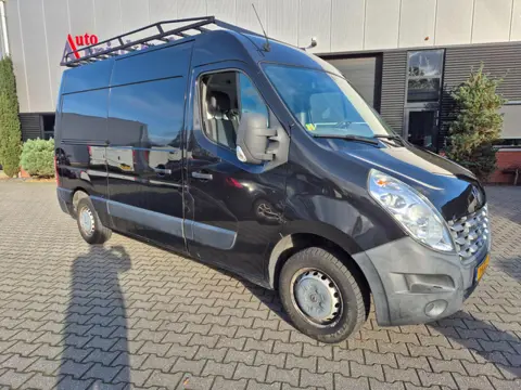 Renault Master T33 2.3 dCi L2H3