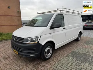 Volkswagen Transporter 2.0 TDI L2H1 Comfortline, Navi, Euro 6, Imperiaal, Trekhaak,