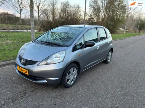 Honda Jazz 1.2 Cool