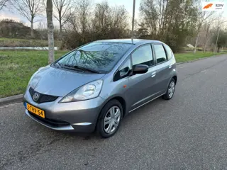 Honda Jazz 1.2 Cool