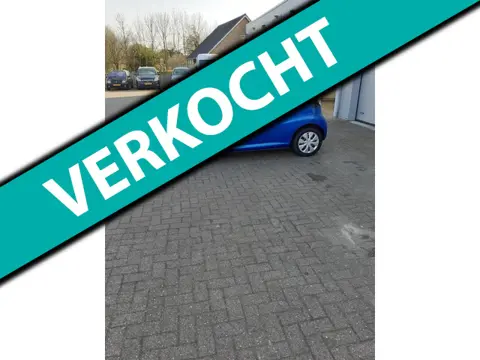 Citroen C1 1.0-12V Séduction