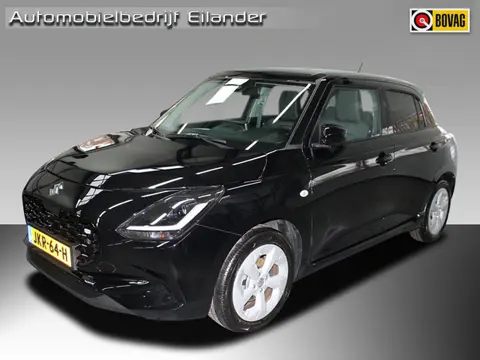Suzuki Swift 1.2 Select Smart Hybrid (Nieuw type)