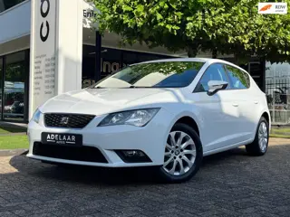 SEAT Leon 1.2 TSI Style | CRUISE | CLIMA | AIRCO | BLUETOOTH |