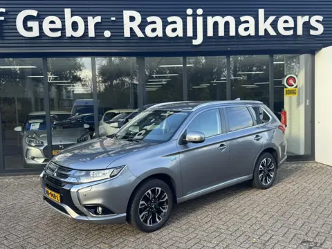 Mitsubishi Outlander 2.0 PHEV Executive Edition*EXPORTPRIJS*Navi*