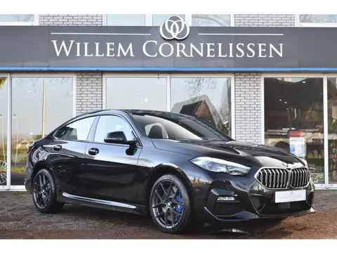 BMW 2-serie Gran Coupé 218i Aut. M-Sport Sportstoelen Keyless Came