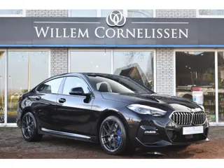 BMW 2-serie Gran Coupé 218i Aut. M-Sport Sportstoelen Keyless Came