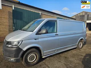 Volkswagen Transporter 2.0 TDI L2H1 Highline/ automaat/ long model/ t6/ bj 2016