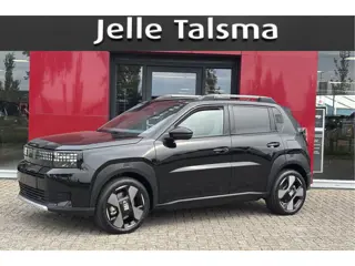 Fiat Grande Panda La Prima 11 kW 44 kWh Winterpack