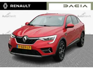 Renault Arkana 1.6 E-Tech Hybrid 145 Intens / Techno - Trekhaak
