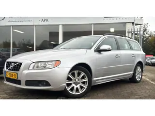 Volvo V70 2.0T Momentum