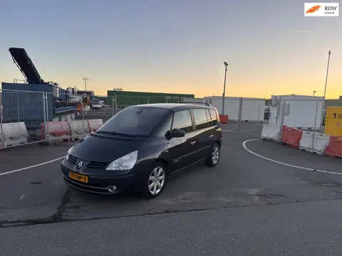Renault Espace 2.0T Dynamique Clima.Navi