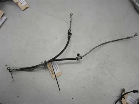 REMLEIDING VOOR Buell Lightning XB9S 2003 - 2009