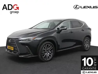 Lexus NX 450h+ AWD Executive Line | 20 Inch Lichtmetalen velgen | Rondomzicht camera | Verwarmbaar s