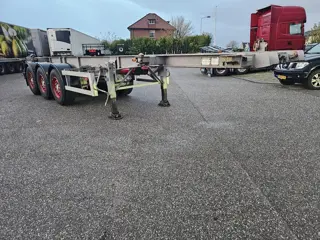 Renders ROC 12 27 CC 30 HOLLAND TRAILER. (bj 2000)