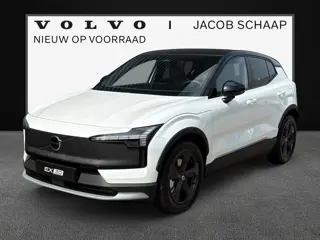 Volvo EX30 Cross Country Twin Motor Performance Ultra 69 kWh / Private lease vanaf 699,- / Cross Cou