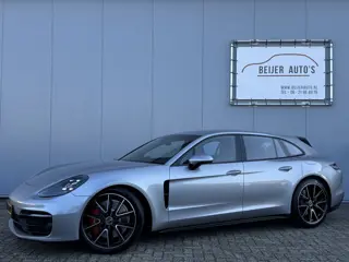 Porsche Panamera Sport Turismo 2.9 4 E-Hybrid Automaat 1e eigenaar.