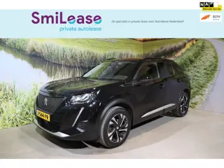 Peugeot 2008 1.2 PureTech Allure |Dealer onderhouden|Carplay