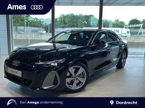 Audi A6 Limousine 2.0 e-hybrid quattro S Edition (bj 2026)