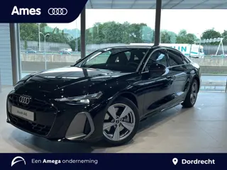 Audi A6 Limousine 2.0 e-hybrid quattro S Edition (bj 2026)