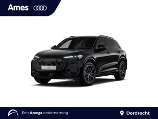 Audi Q5 2.0 TFSI e-hybrid quattro S edition (bj 2026)