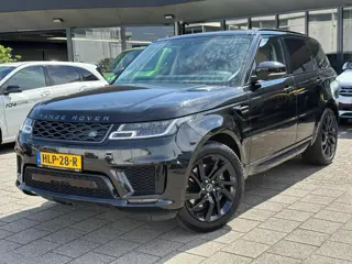 Land Rover RANGE ROVER SPORT 2.0 P400e HSE