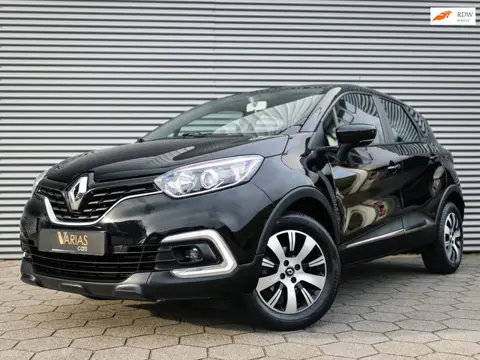 Renault Captur 0.9 TCe Zen