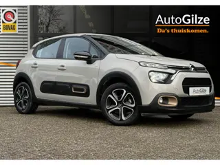 Citroen C3 1.2 PureTech C-Series l Carplay l Cruise l PDC l