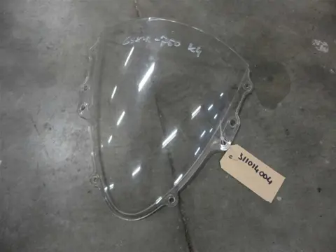 KUIPRUIT Suzuki GSX R 750 2004 - 2005