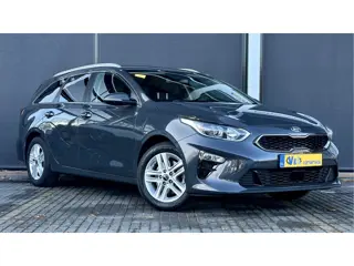 Kia Ceed Sportswagon 1.0 T-GDi DynamicPlusLine / Stoel&Stuurverwr. / Cruise / Carplay