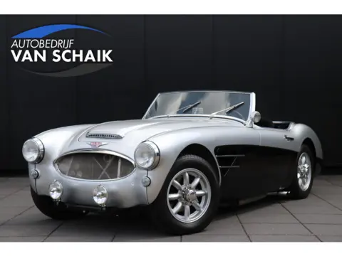 Austin Healey Austin 3000 KMII