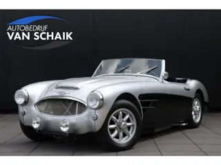 Austin Healey Austin 3000 KMII