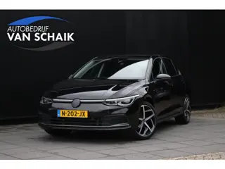 Volkswagen Golf 1.5 TSI Style | MEMORY | PANODAK | HEAD-UP | CAMERA | NAVI | CRUISE |