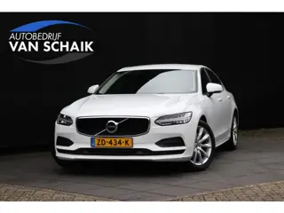Volvo S90 2.0 T4 Momentum | CAMERA | VIRTUAL COCKPIT | CRUISE | APPLE CARPLAY |