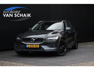 Volvo V60 Cross Country 2.0 B5 251 PK AWD Pro | LEDER | STAND KACHEL | MEMORY | PANO-DAK | CAMERA | 