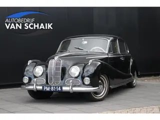 BMW 3 Serie 502 - 3,2 LTR