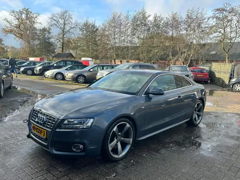 Audi A5 Coupé 2.7 TDI Pro S Line