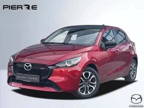 Mazda 2 1.5 e-SkyActiv-G 90 Homura | APPLE CARPLAY | CAMERA | PDC | 16-INCH LMV | WINTERPAKKET | CLI