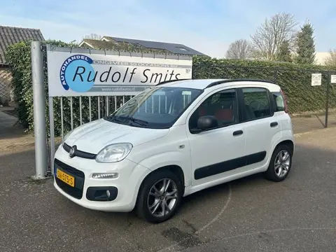 Fiat Panda 1.2 Classic Plus