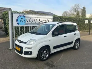 Fiat Panda 1.2 Classic Plus