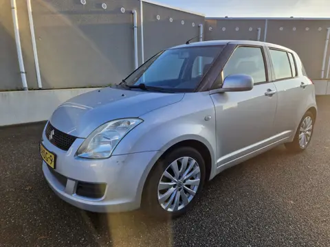 Suzuki Swift 1.3 Comfort (bj 2008)