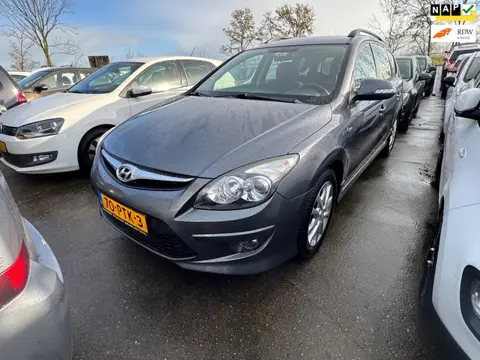Hyundai I30 CW 1.4i i-Motion / AIRCO / NAP
