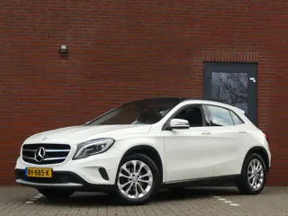 Mercedes-Benz GLA 200 Prestige / Panoramadak (bj 2014)