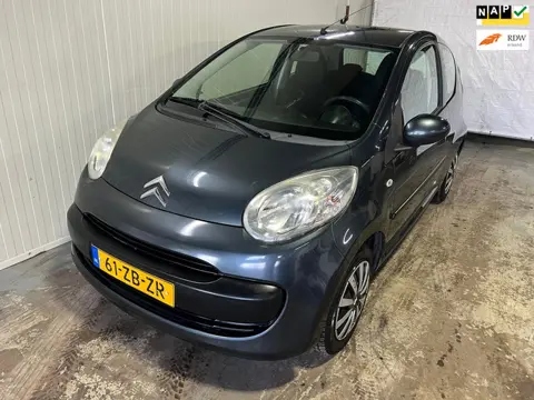 Citroen C1 1.0-12V Ambiance