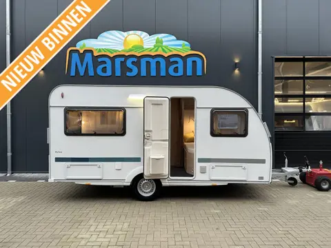 Adria Aviva 422 PY Nieuw - Actie model