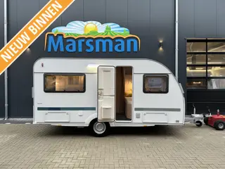 Adria Aviva 422 PY Nieuw - Actie model