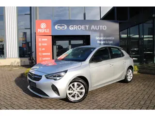 Opel Corsa 1.2 Level 2 Airco Navi Carplay 17.647km In Nieuwstaat!